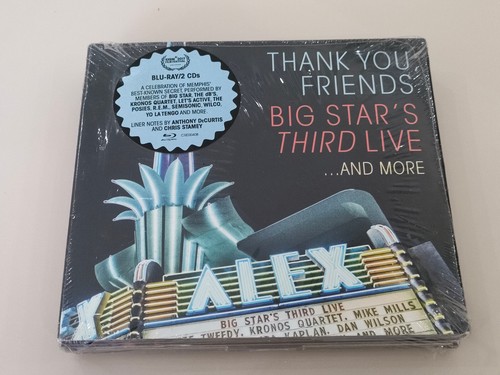 Thank you friends big - friends:,